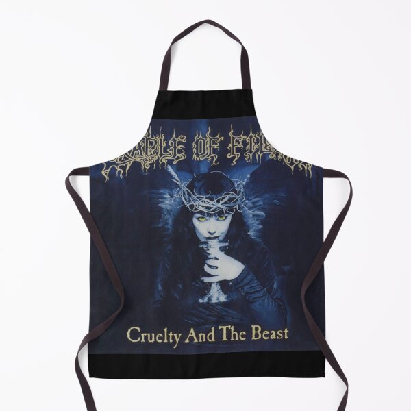 Item preview, The Beast designed and sold by NiluhSekar.