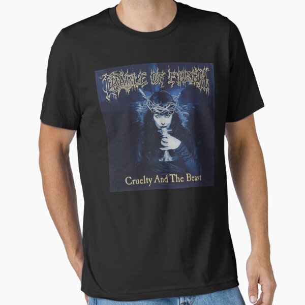 Item preview, The Beast designed and sold by NiluhSekar.