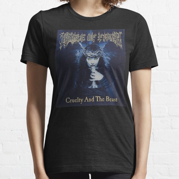 Item preview, The Beast designed and sold by NiluhSekar.