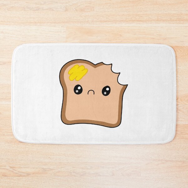 Item preview, Buttered Toast designed and sold by hk2001.
