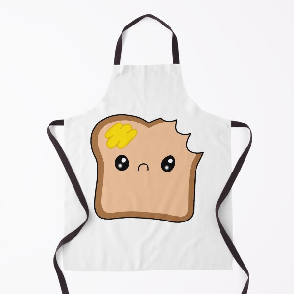 Item preview, Buttered Toast designed and sold by hk2001.