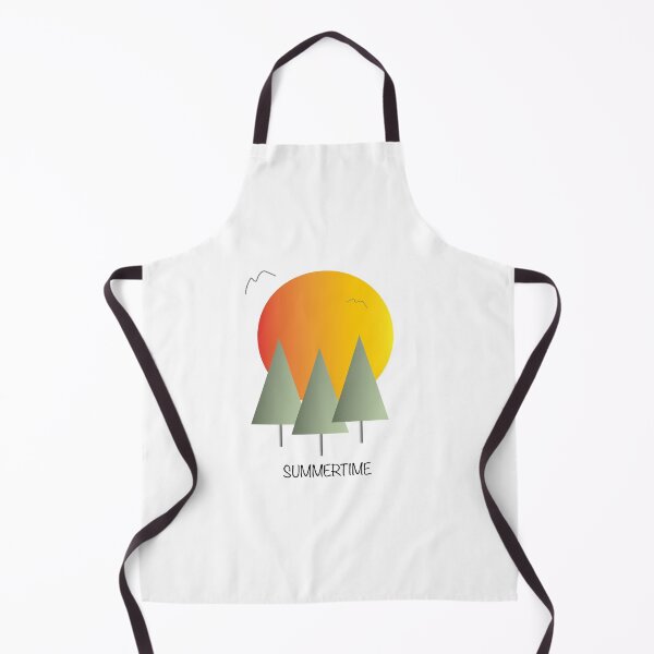 Item preview, Summertime designed and sold by Alpenhipster_.