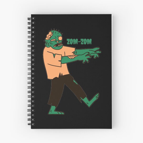 Item preview, Have You Seen My Zombie designed and sold by wearwfelicity.