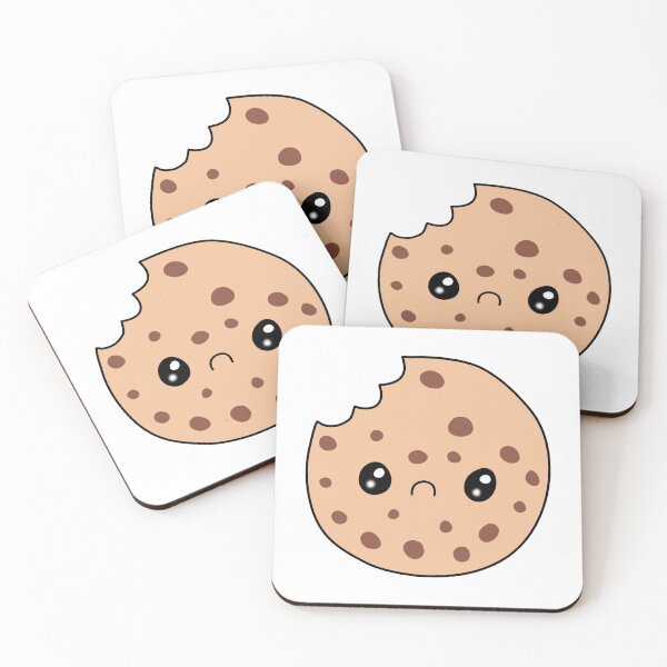 Item preview, Chocolate Chip Cookie designed and sold by hk2001.