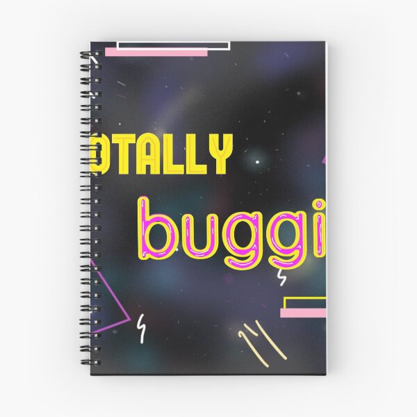 Item preview, Totally Buggin! designed and sold by Mar-2021.