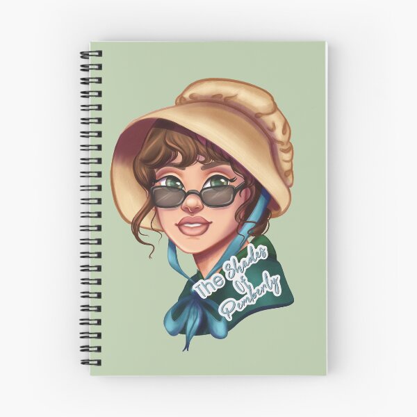 Item preview, The Sades of Pemberly designed and sold by ViviatHome5.