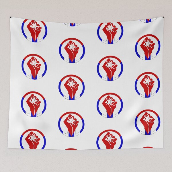 Item preview, Liberty de Cuba designed and sold by drewfin87.