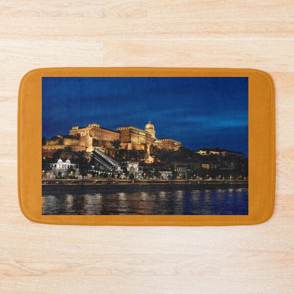 Item preview, Castle Hill  designed and sold by Lanis Rossi.
