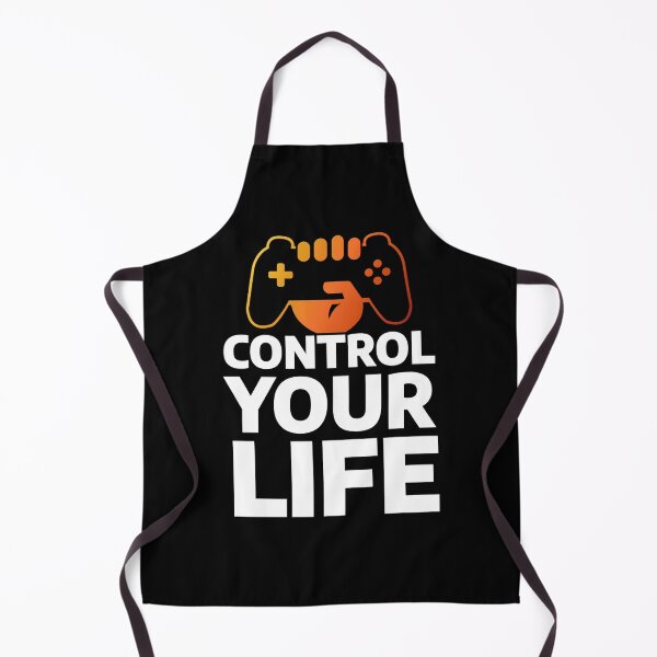 Item preview, Control Your Life designed and sold by jtechlimitless.