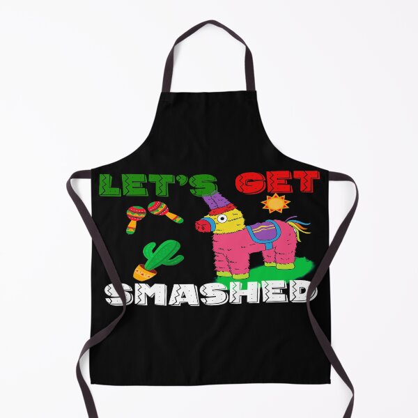 Item preview, Lets get smashed designed and sold by FranFornix.