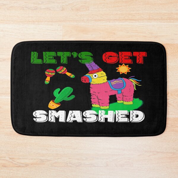 Item preview, Lets get smashed designed and sold by FranFornix.
