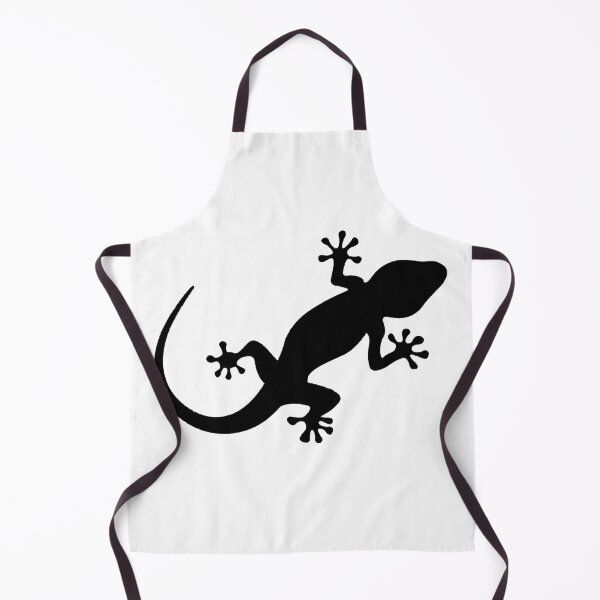 Item preview, Black Gecko designed and sold by iCimages.net.