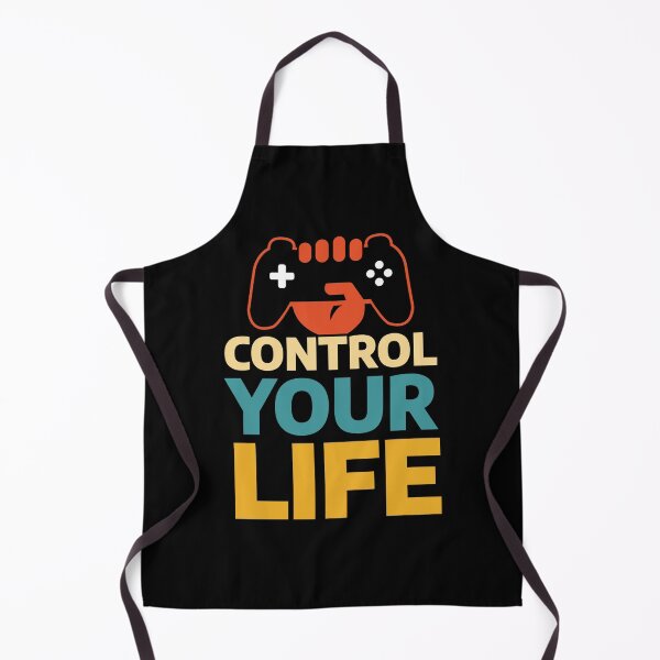 Item preview, Control Your Life designed and sold by jtechlimitless.