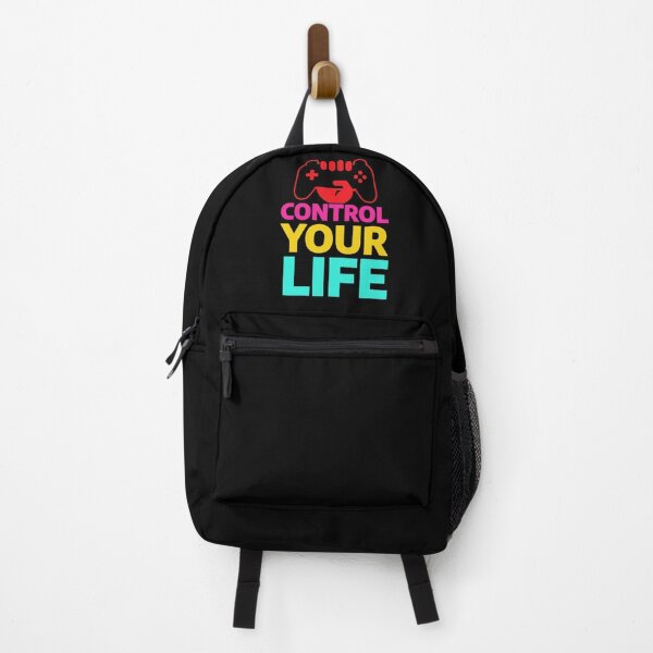 Item preview, Control Your Life designed and sold by jtechlimitless.