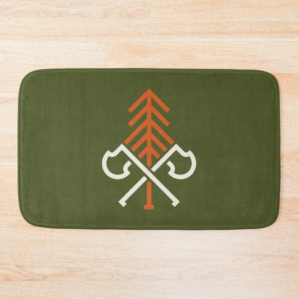 Item preview, Leñador designed and sold by Spectralidax.