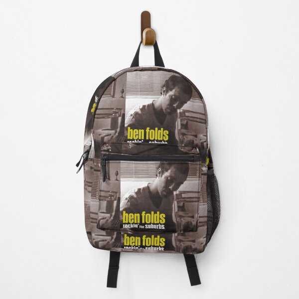 Item preview, Ben Folds - cover album designed and sold by dsouza826.