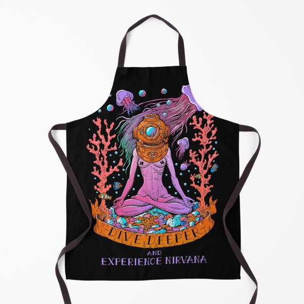Item preview, DIVE DEEPER designed and sold by Gopasha.
