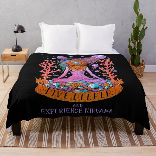 Item preview, DIVE DEEPER designed and sold by Gopasha.