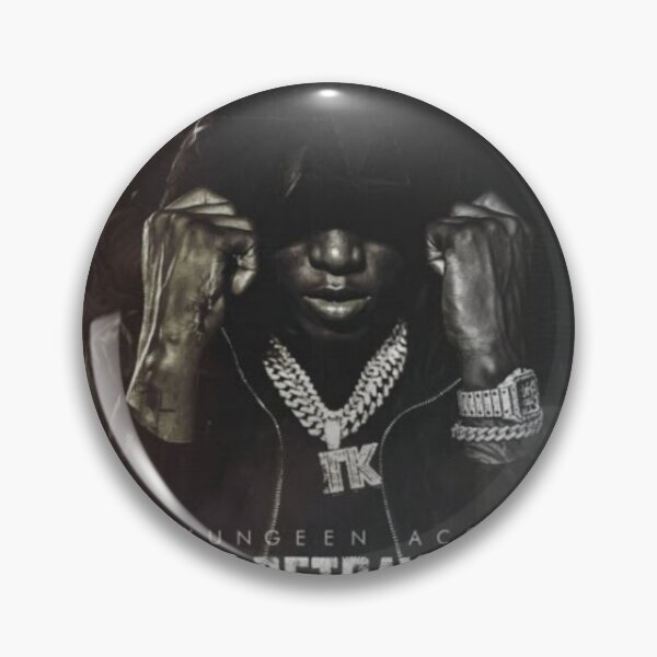 Item preview, Yungeen Ace Life Of Betrayal 2X designed and sold by havingthesun.