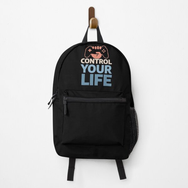 Item preview, Control Your Life designed and sold by jtechlimitless.