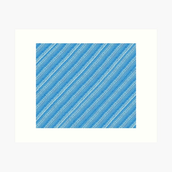 Item preview, Cross Shades of Blue designed and sold by iamshetty2502.
