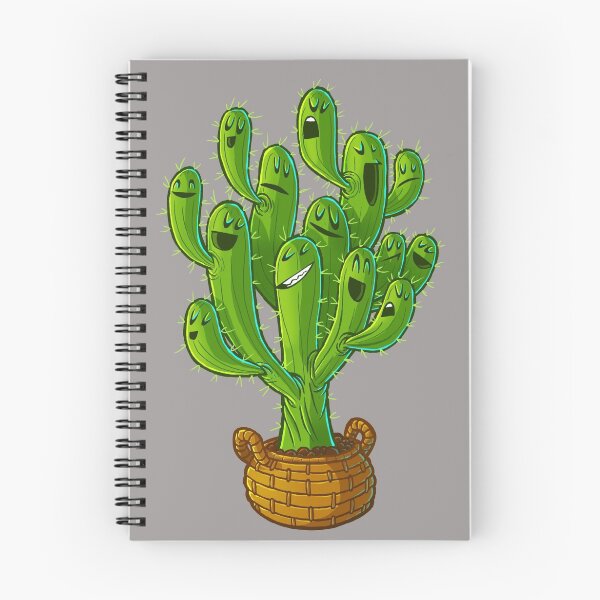 Item preview, cactus tree designed and sold by RemcoBakker.