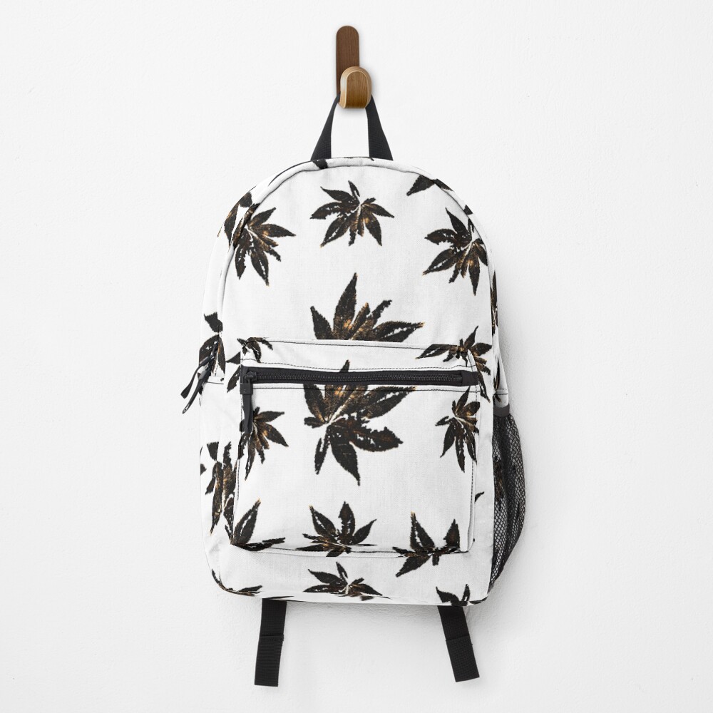 Item preview, Backpack designed and sold by Rmms.
