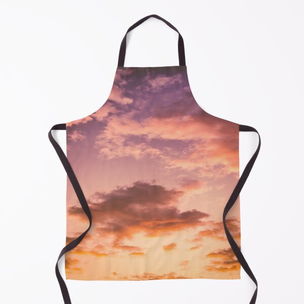 Item preview, Pink Purple Warm Summer Sunset designed and sold by BEyourself be.