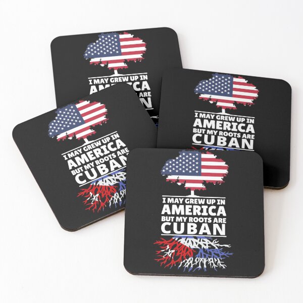 Item preview, American but my roots are Cuban designed and sold by Echo Dusk.