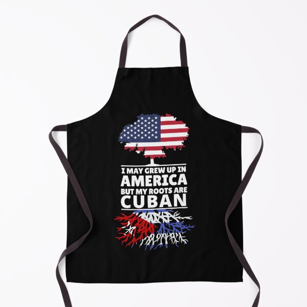 Item preview, American but my roots are Cuban designed and sold by Echo Dusk.