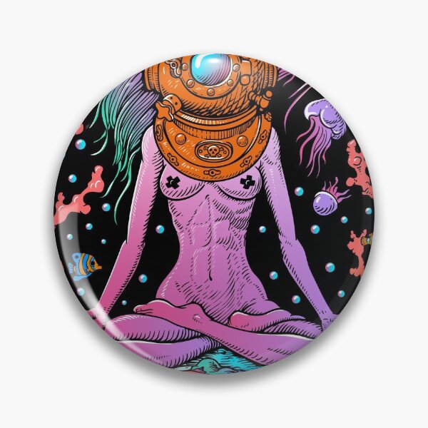 Item preview, DIVE DEEPER designed and sold by Gopasha.
