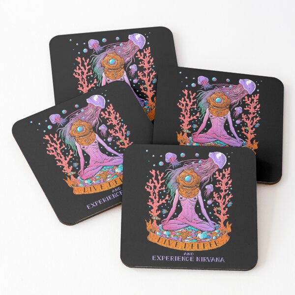 Item preview, DIVE DEEPER designed and sold by Gopasha.