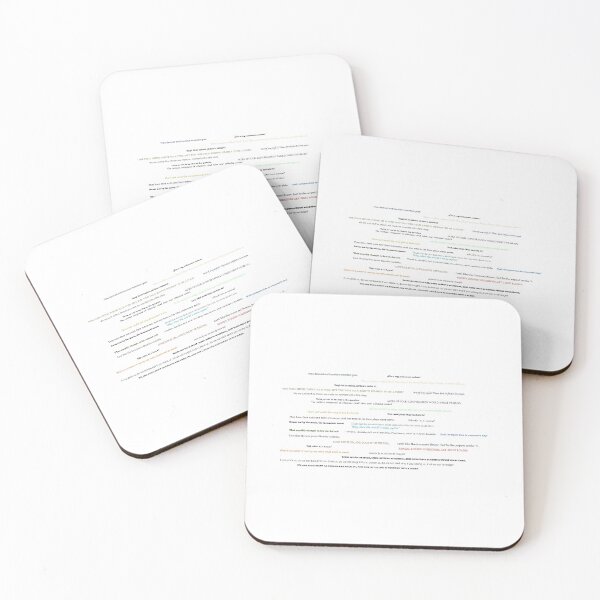 Item preview, Shakespeare Quotes designed and sold by margokev.