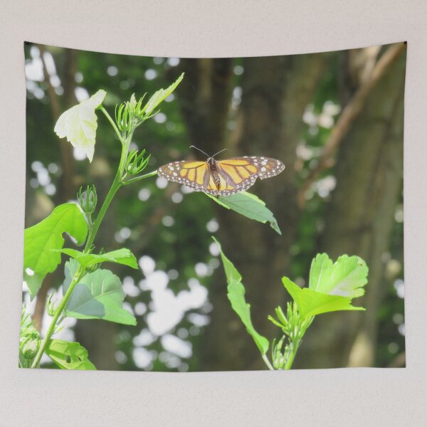 Item preview, 'The Amazing Monarch' Art on a Mission  designed and sold by OriginalArt4ME.