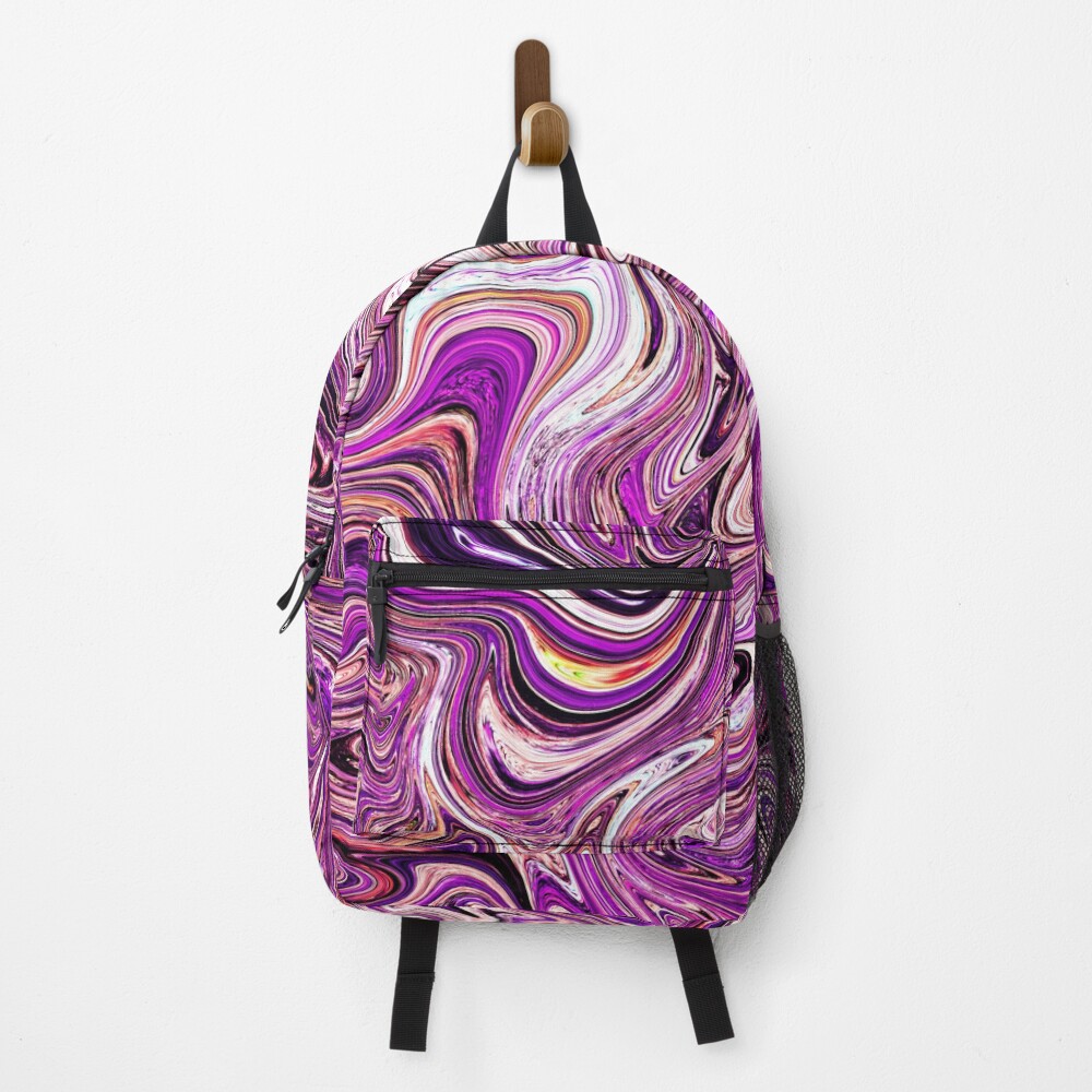Item preview, Backpack designed and sold by Flydea.