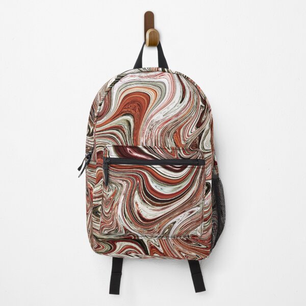 Item preview, Sand Abstract in Fluid Style designed and sold by Flydea.
