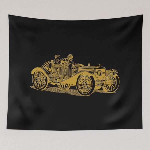 Item preview, Vintage Car designed and sold by Jensphotos.