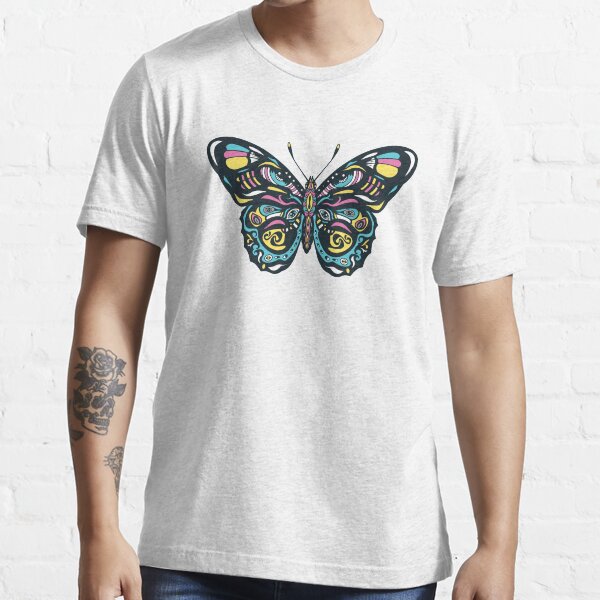 Butterflies Essential T-Shirt