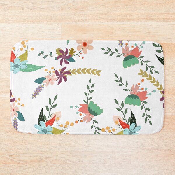 Item preview, Floral Design designed and sold by PayRena.