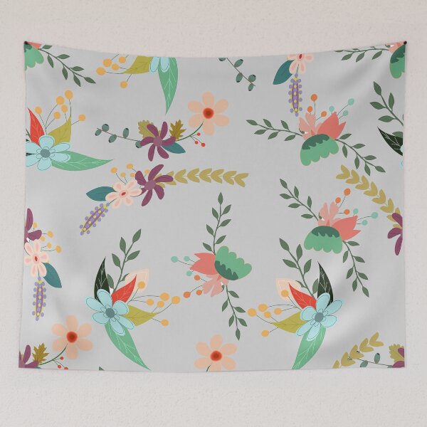 Item preview, Floral Design designed and sold by PayRena.