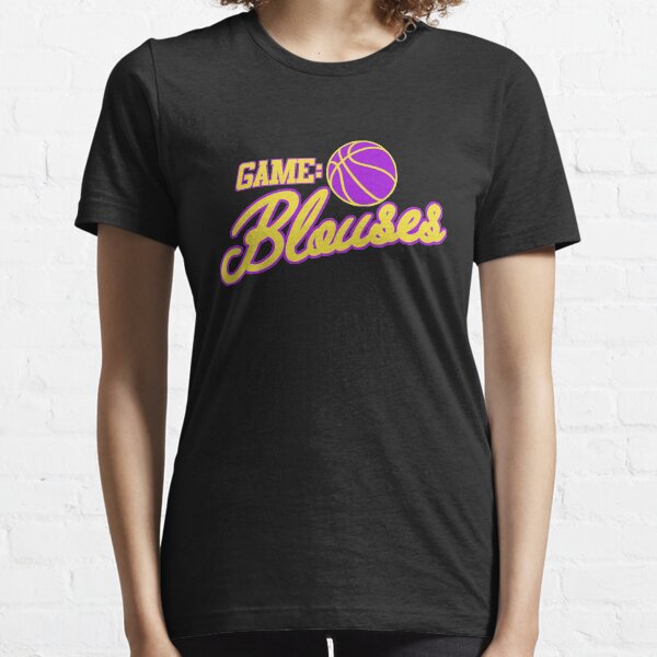 Game BLOUSES T-Shirt.png Essential T-Shirt