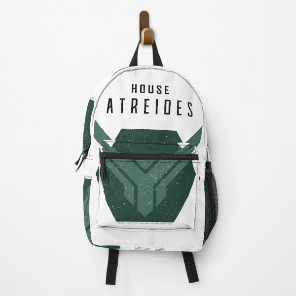 Item preview, House Atreides, Atreides Logo designed and sold by Dream Artworks.