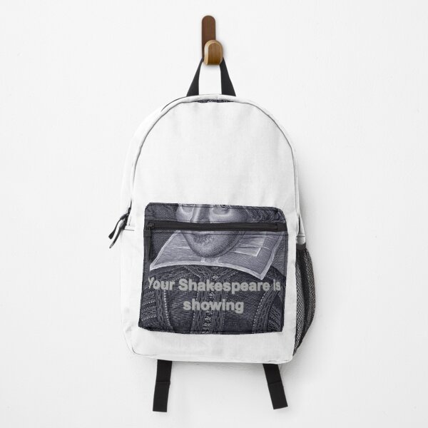 Item preview, Your Shakespeare is showing designed and sold by margokev.