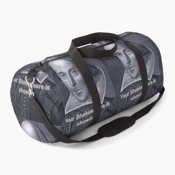 Item preview, Your Shakespeare is showing designed and sold by margokev.