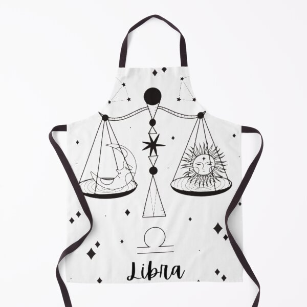 Item preview, Libra zodiac designed and sold by artxlyssalou.