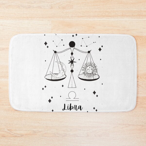 Item preview, Libra zodiac  designed and sold by artxlyssalou.