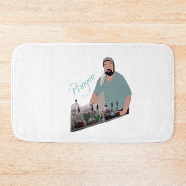 Item preview, Piragua; In the Heights Movie designed and sold by BellaHope1.