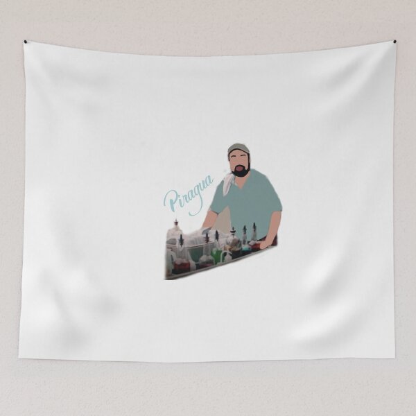 Item preview, Piragua; In the Heights Movie designed and sold by BellaHope1.