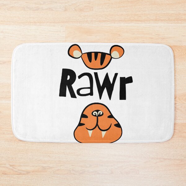 Item preview, Rawr | True Beauty | Tiger | Lim Jukyung | Han Seojun designed and sold by Aakriti _0.0_.