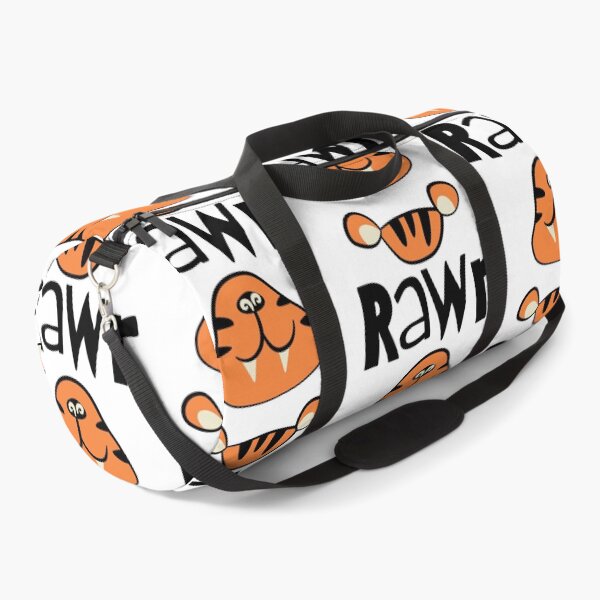 Item preview, Rawr | True Beauty | Tiger | Lim Jukyung | Han Seojun designed and sold by Aakriti _0.0_.